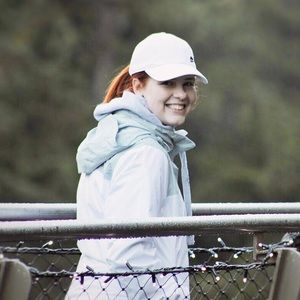 Meet your Posher, Kaitlyn